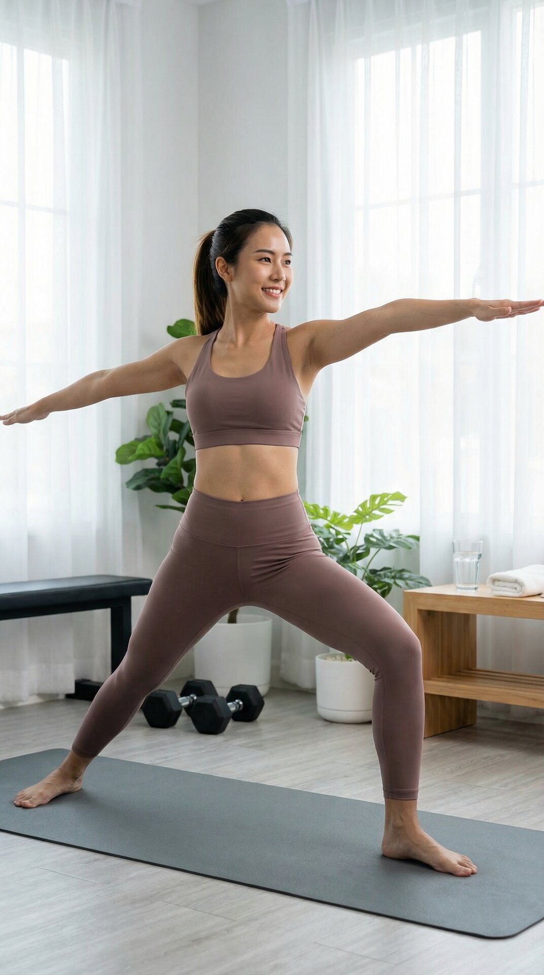 糖心健身视频教程