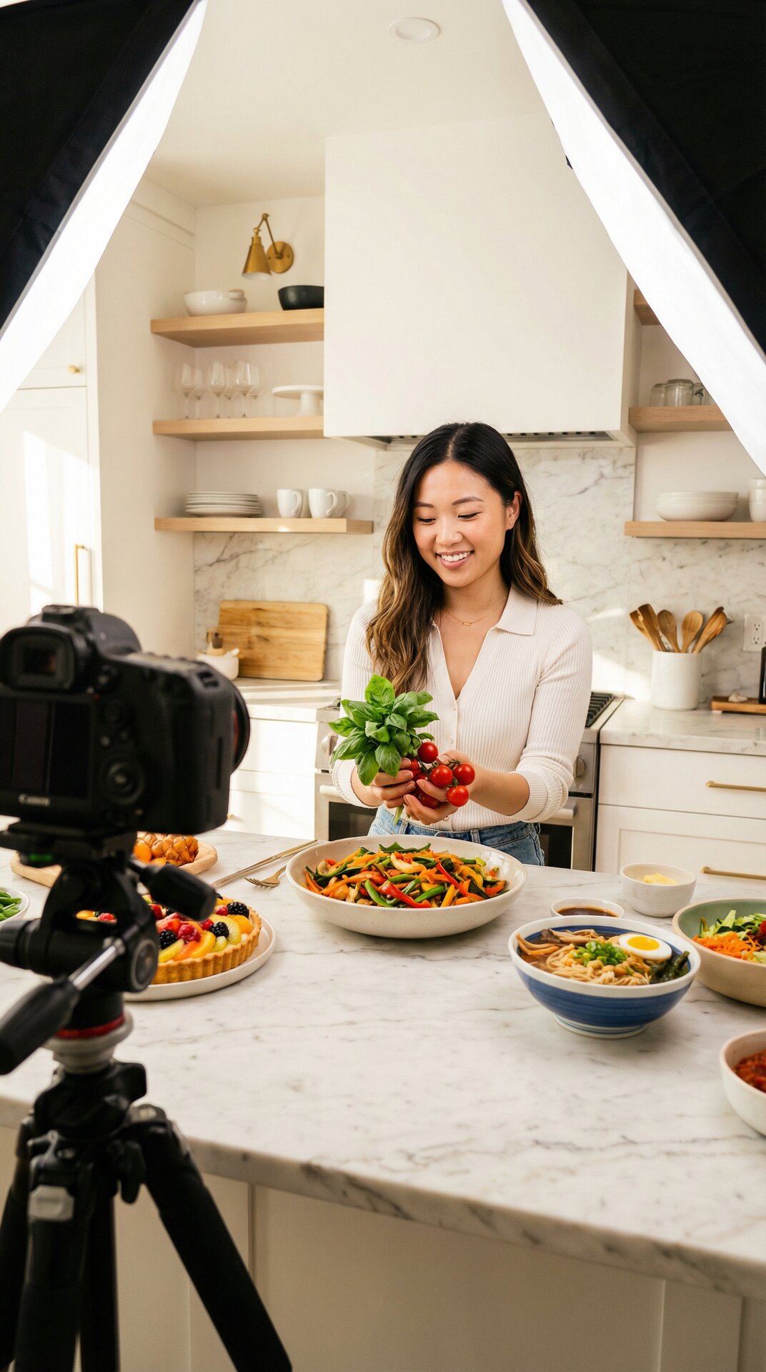 糖心美食视频教程