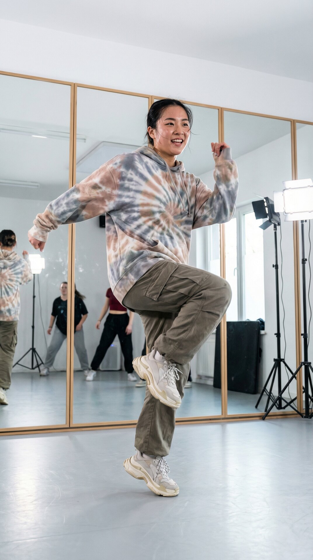 糖心舞蹈视频教学